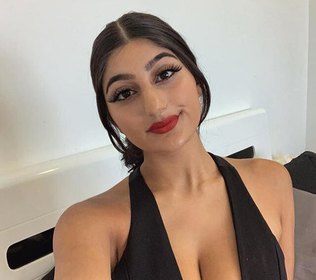 Busty Indian XXX OnlyFans