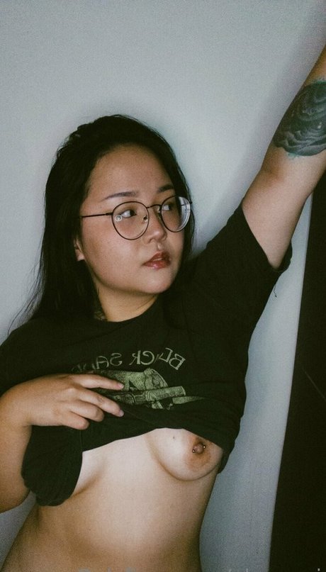 Akemyni OnlyFans Nackt Leak