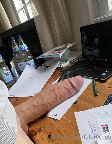 futurechub Leaks von Nacktbildern auf OnlyFans