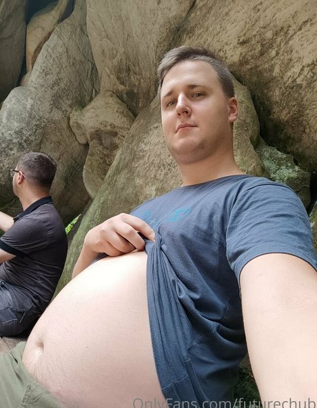 futurechub Nacktbilder von OnlyFans geleakt