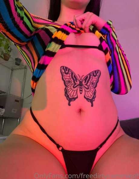 freedirtycommiegf Nacktbilder-Leaks von OnlyFans