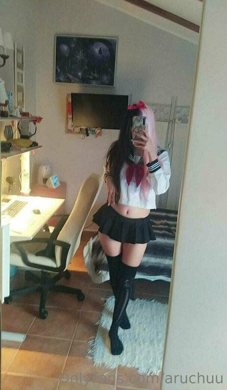 aruchuu Porn OnlyFans Leak