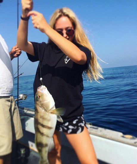 Kimi McFarland OnlyFans Nacktbilder