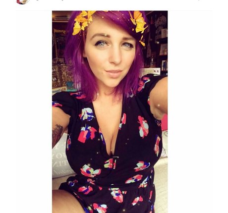 Gina May Mielke Nackt auf OnlyFans