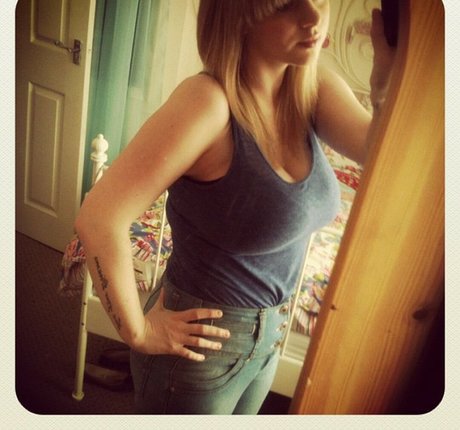 Gina May Mielke OnlyFans Leak