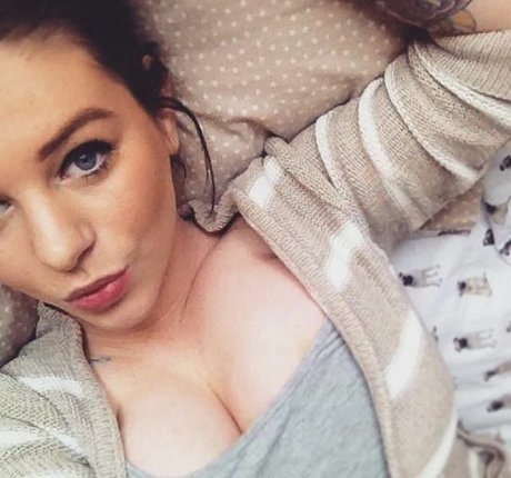 Gina May Mielke Nacktporno OnlyFans