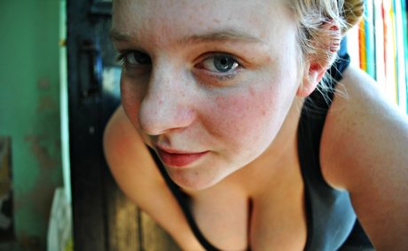 Gina May Mielke Leaked OnlyFans Pornografie