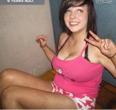 Gina May Mielke OnlyFans Striptease