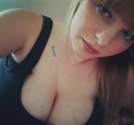 Gina May Mielke OnlyFans-Pornos