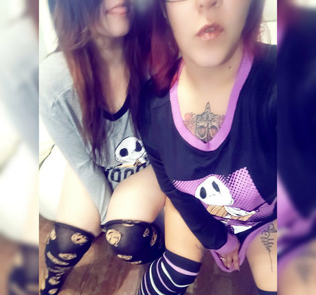 dorkmuffin Nackt auf OnlyFans Leak