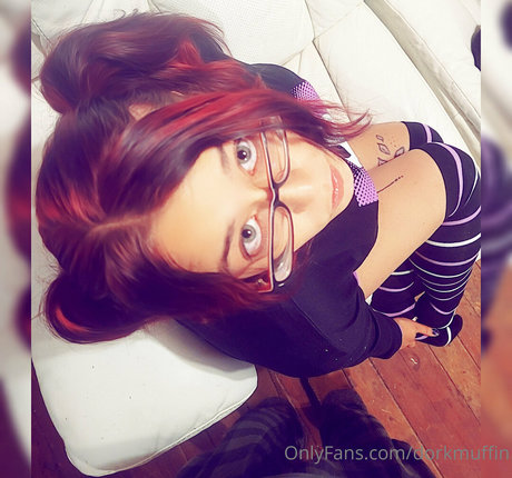 dorkmuffin Nacktbilder von OnlyFans geleakt