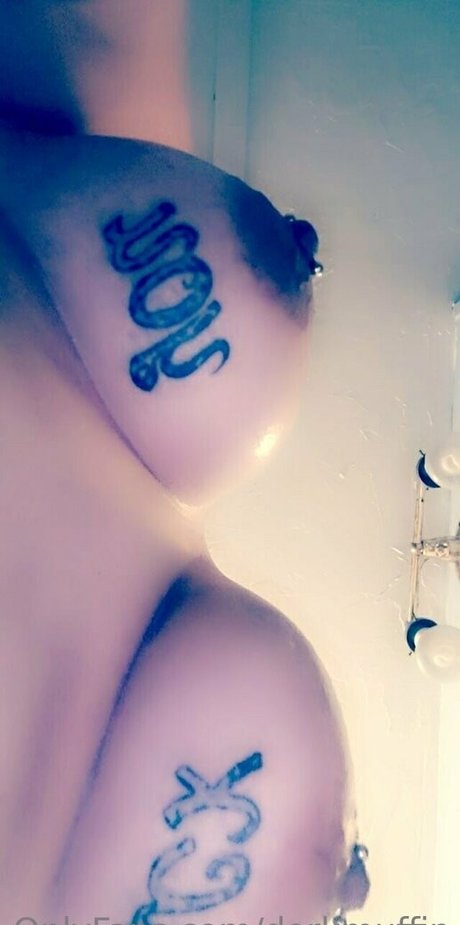 dorkmuffin Nacktbilder von OnlyFans geleakt