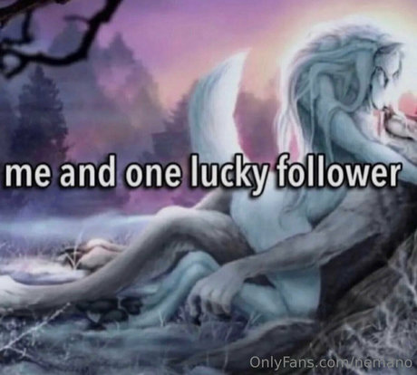 nemano OnlyFans-Leaks