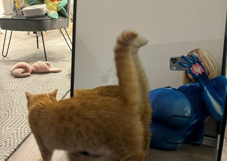 nemano Nacktbilder von OnlyFans geleakt