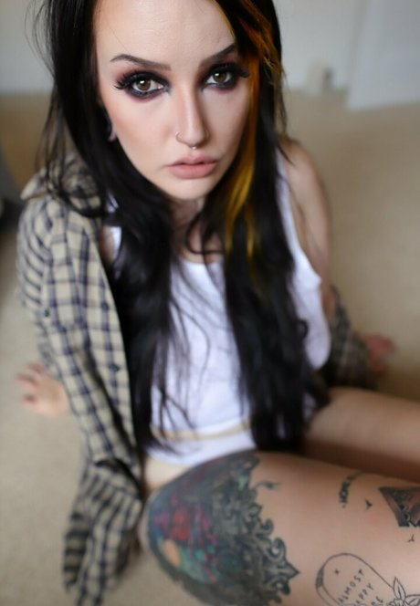 harpervalentinevip Leaked OnlyFans Porn