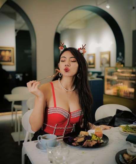 peggykuo1123 XXX Leak OnlyFans