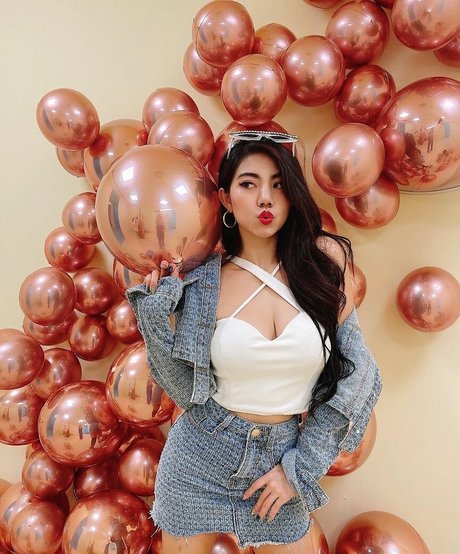 peggykuo1123 XXX OnlyFans