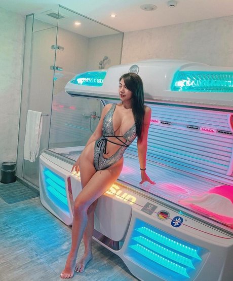 peggykuo1123 OnlyFans-Leak