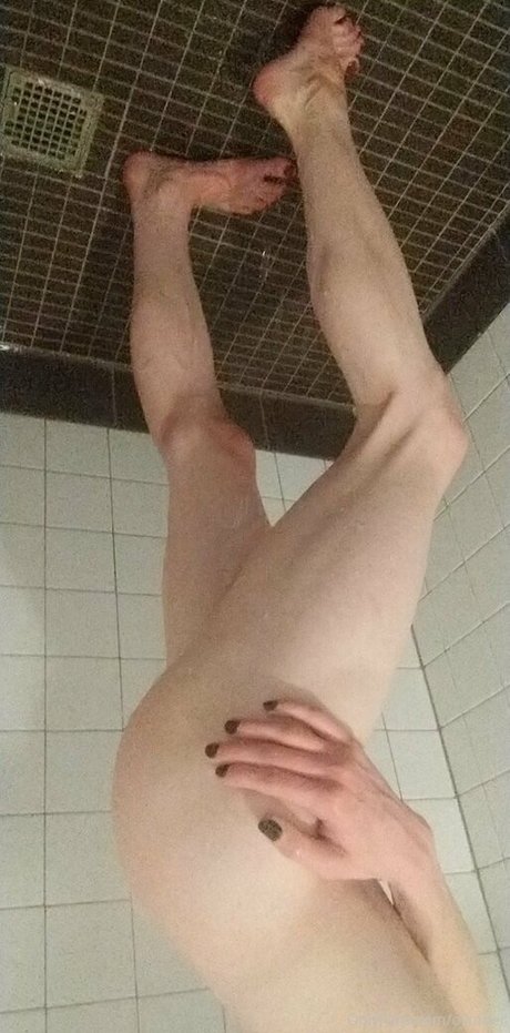 olluther Nacktbilder von OnlyFans geleakt