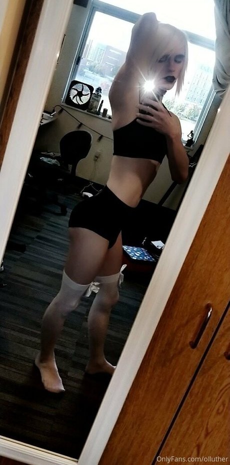 olluther OnlyFans kostenlos geleakt