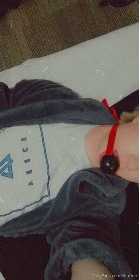 olluther OnlyFans nackt