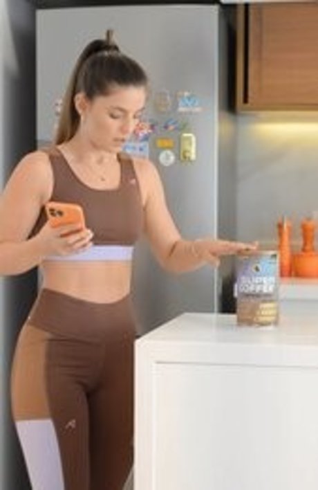 Thaisa Leal OnlyFans Nackt Leaks