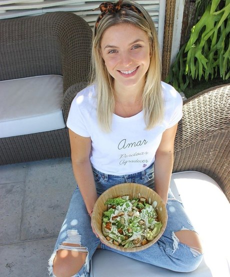 Thaisa Leal OnlyFans Star