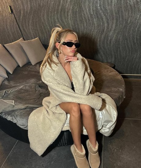 Payton Ramolla OnlyFans Nackt