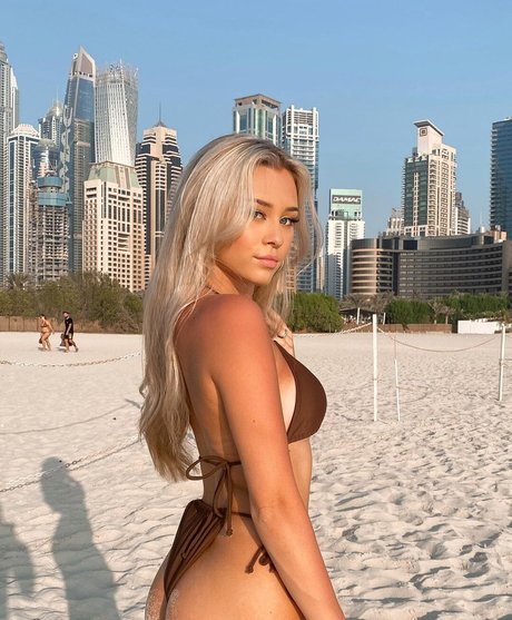 Payton Ramolla OnlyFans Star