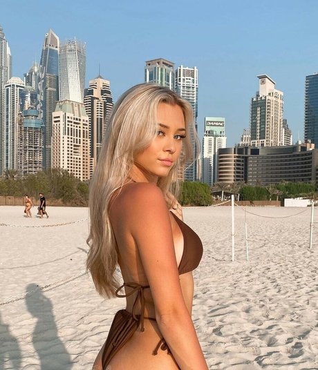 Payton Ramolla Nacktbilder OnlyFans geleakt