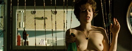 Leandra Leal OnlyFans Brüste Bild