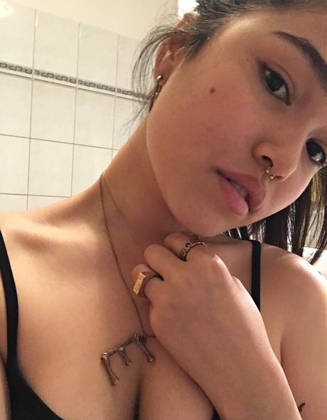 Sanri0bitch OnlyFans Nackt Leaks