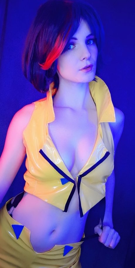 Shae Underscore Titten OnlyFans