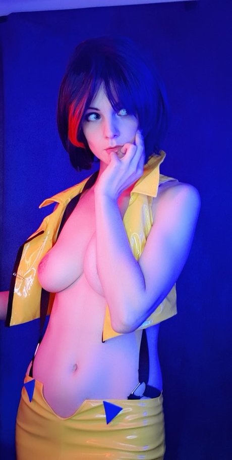 Shae Underscore Neue geleakte OnlyFans-Inhalte