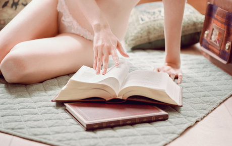 Shae Underscore OnlyFans Modelfoto