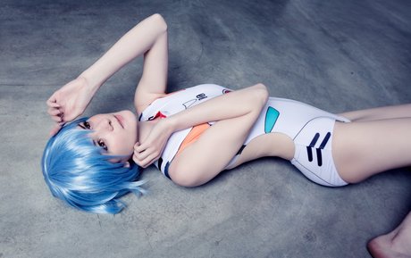 Shae Underscore XXX OnlyFans