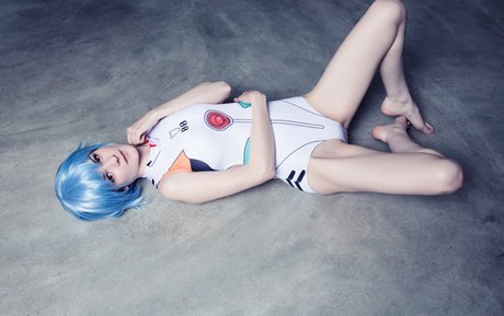 Shae Underscore OnlyFans-Inhalte