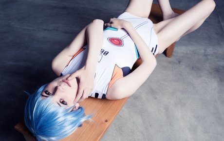 Shae Underscore OnlyFans