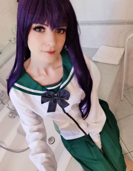 Shae Underscore OnlyFans XXX