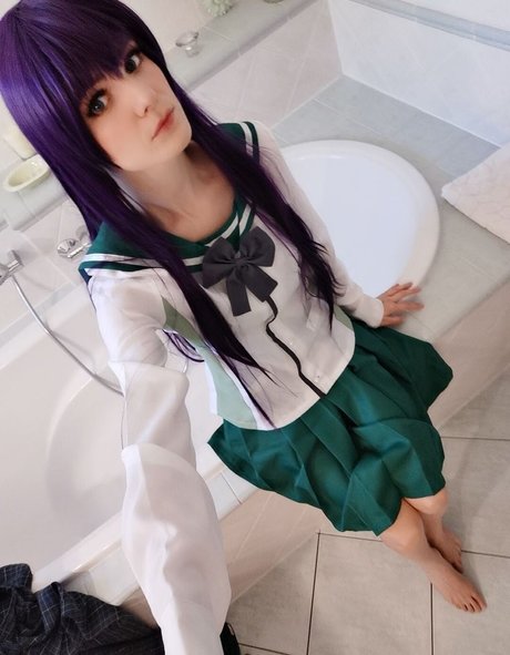 Shae Underscore OnlyFans-Leak