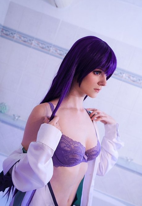 Shae Underscore Oben ohne OnlyFans