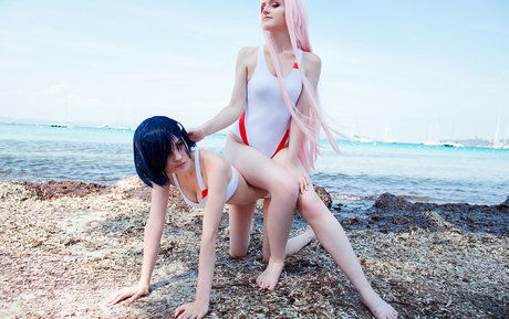 Shae Underscore OnlyFans Leaks Nacktbilder