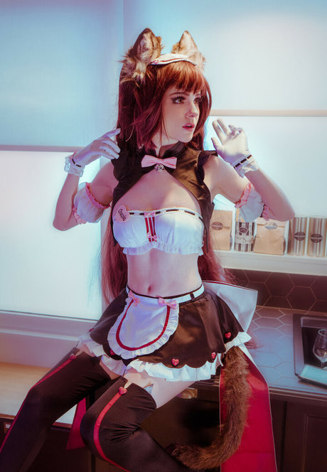 Shae Underscore Joi OnlyFans