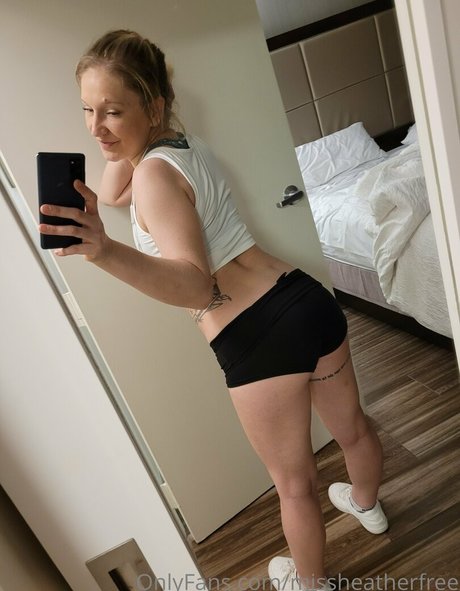 missheatherfree OnlyFans-Bilder