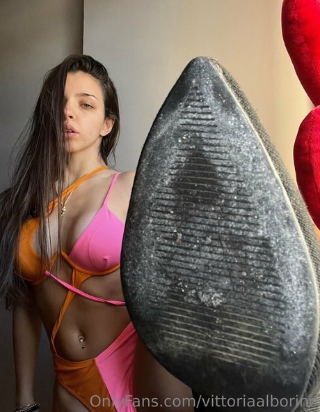 vittoriaalborino Nacktbilder OnlyFans Geleakt