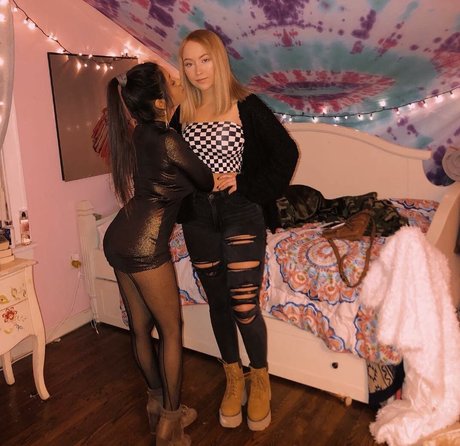 Alina M OnlyFans Beiträge