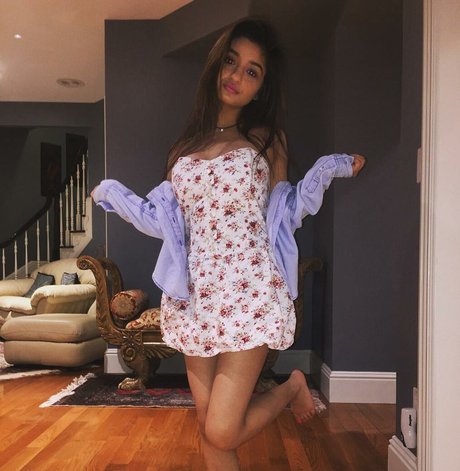 Alina M Nacktbilder OnlyFans Leak