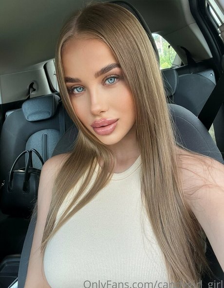 candygirl girl OnlyFans nackt