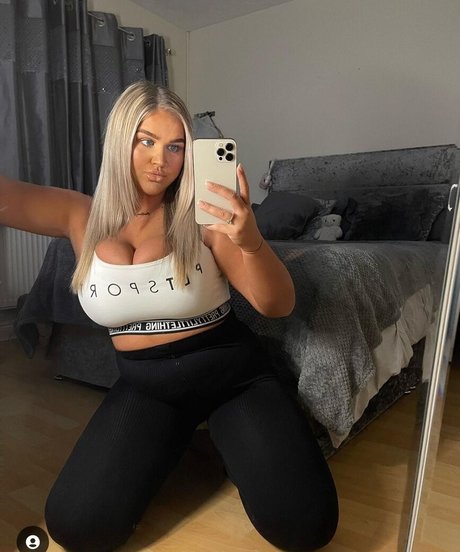 Brittany T OnlyFans Pornografie