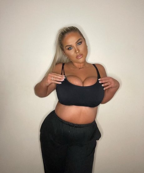 Brittany T Nacktbilder von OnlyFans